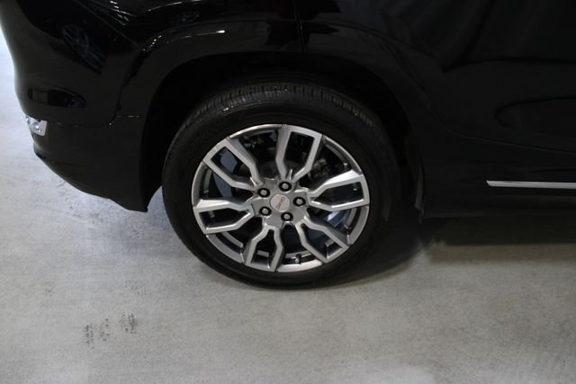 Used 2023 Black GMC Denali image 38