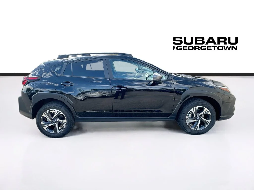 New 2027  Subaru Premium image 9