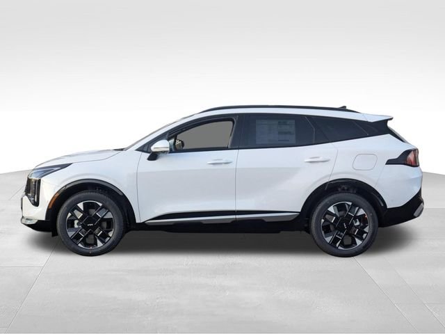 New 2026 Glacial White Pearl Kia SX Prestige image 7