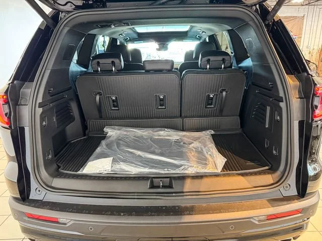 2026 GMC Acadia Elevation - Photo 21