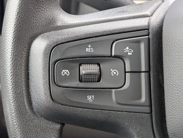 Used 2024 Gray Chevrolet Custom image 24