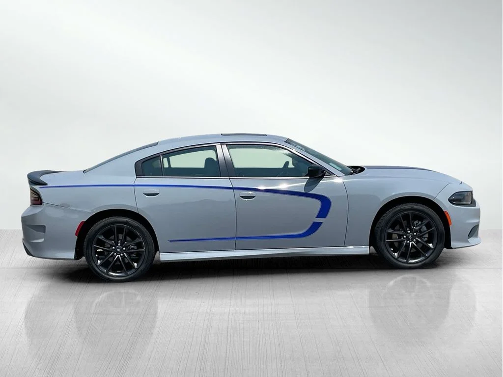 Used 2022 Smoke Show Dodge GT image 2