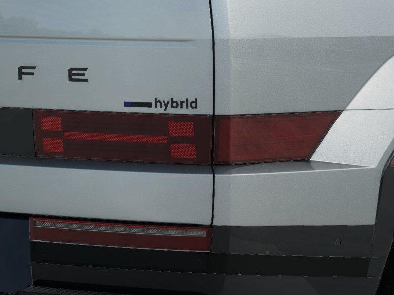 New 2027 Silver Hyundai Calligraphy image 10