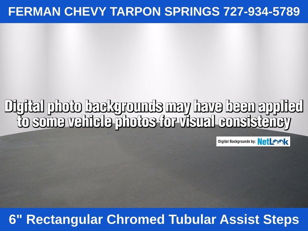 2025 Chevrolet Silverado 2500 HD High Country - Photo 34