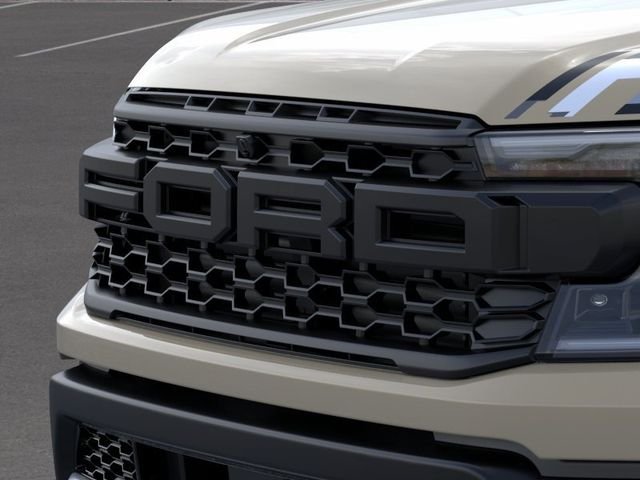 New 2025 Desert Sand Ford Raptor® image 17
