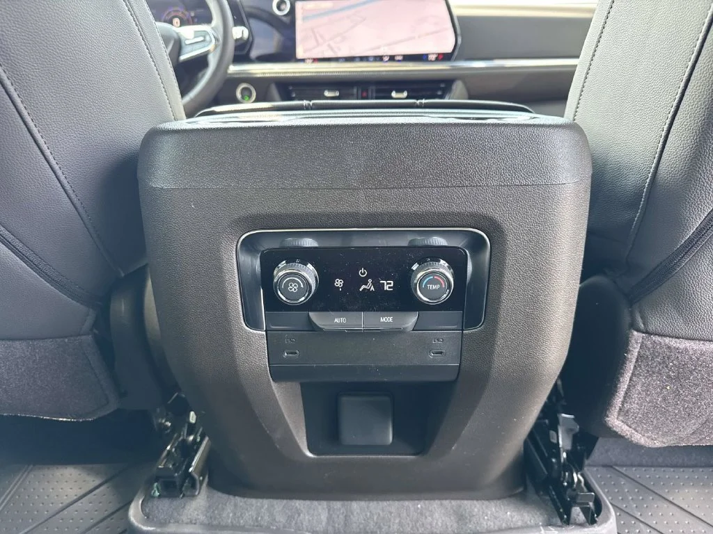 2026 Chevrolet Tahoe LS - Photo 26