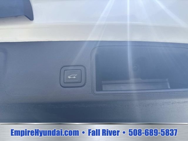 2024 GMC Terrain SLT - Photo 8