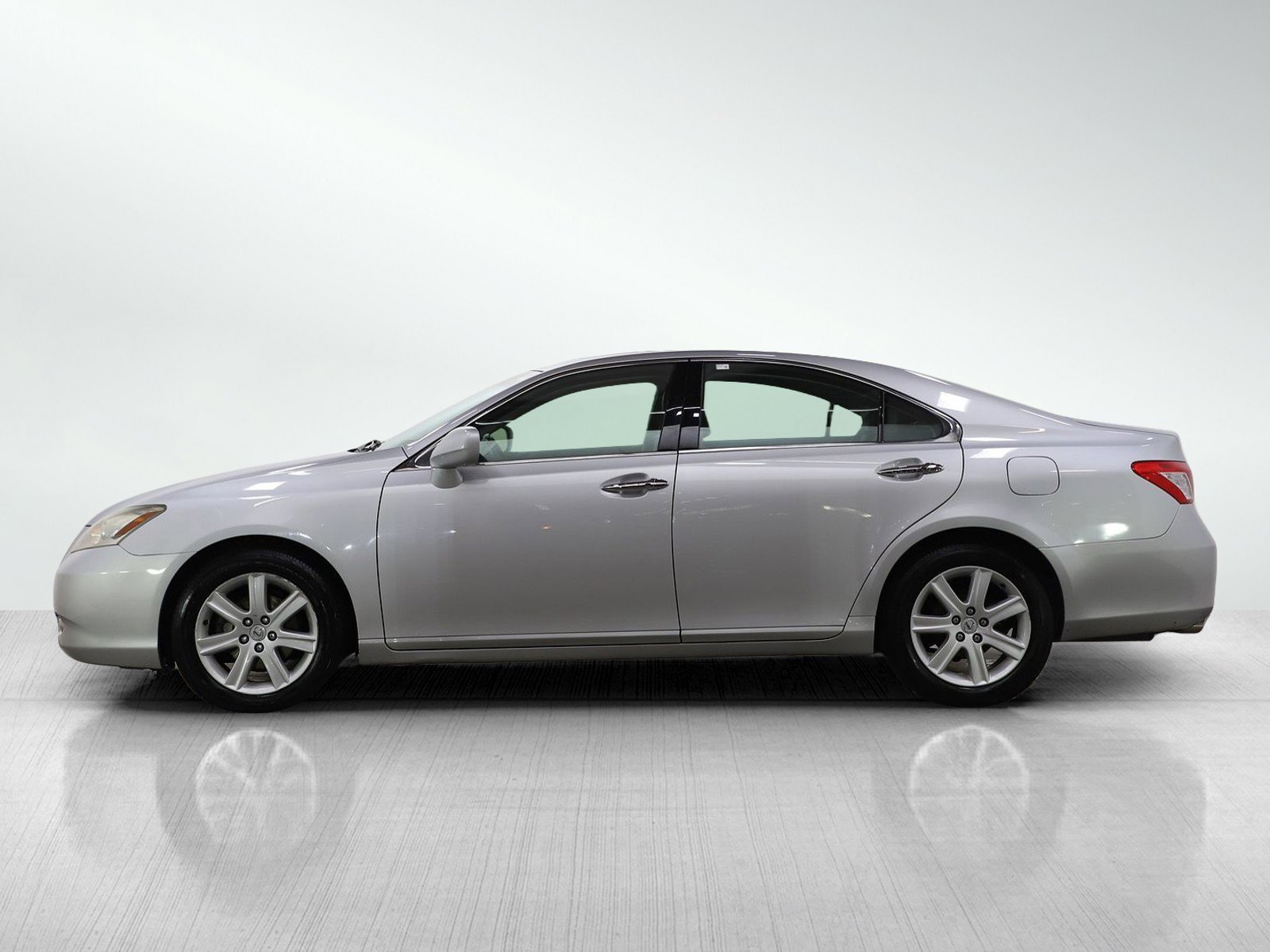 Used 2007 Lexus ES 350 with VIN JTHBJ46G872097897 for sale in Burnsville, Minnesota