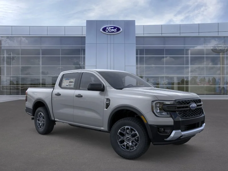 New 2026 Avalanche Ford XLT image 7