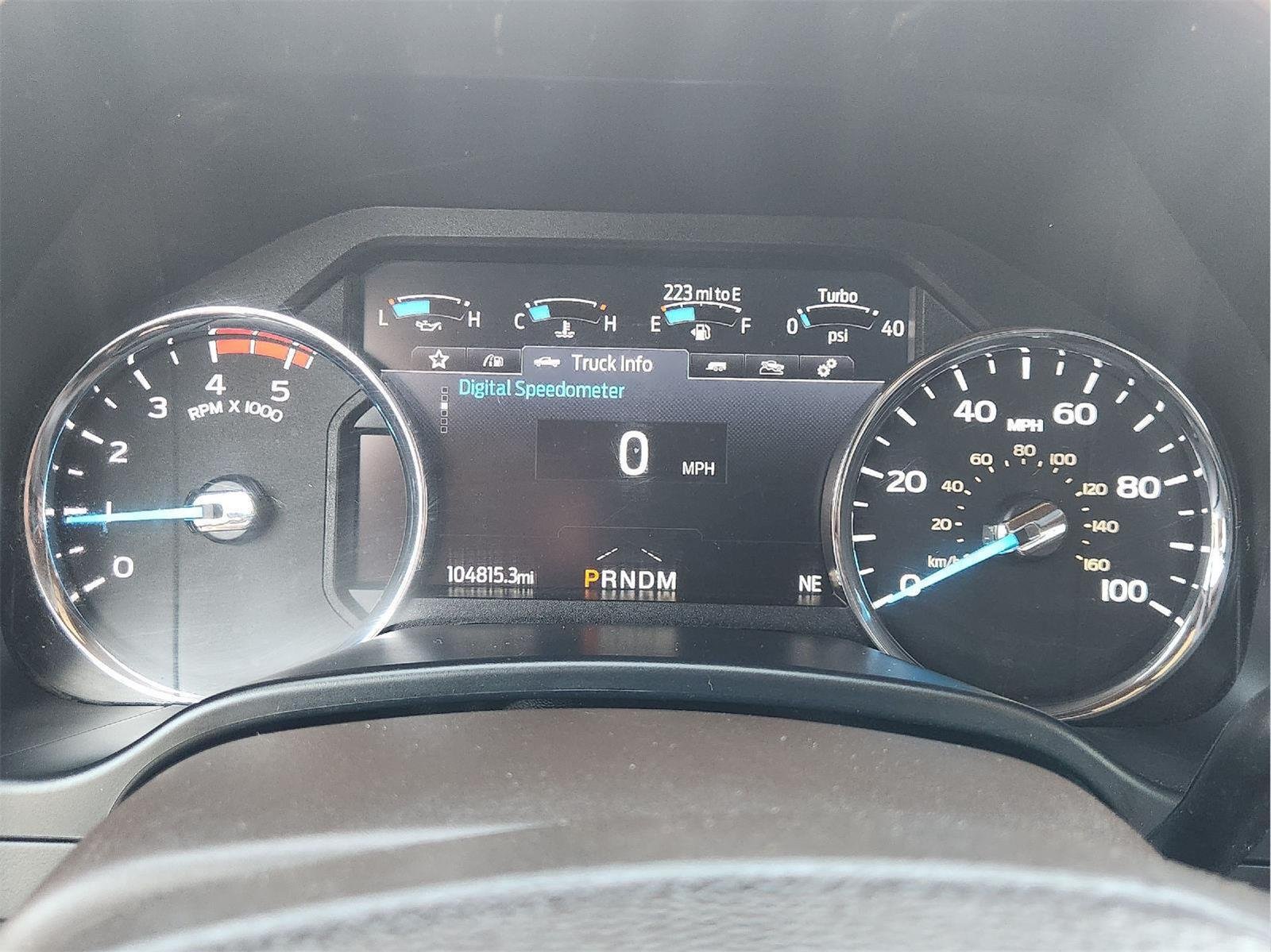 2021 Ford Super Duty F-250 photo 16 of 34