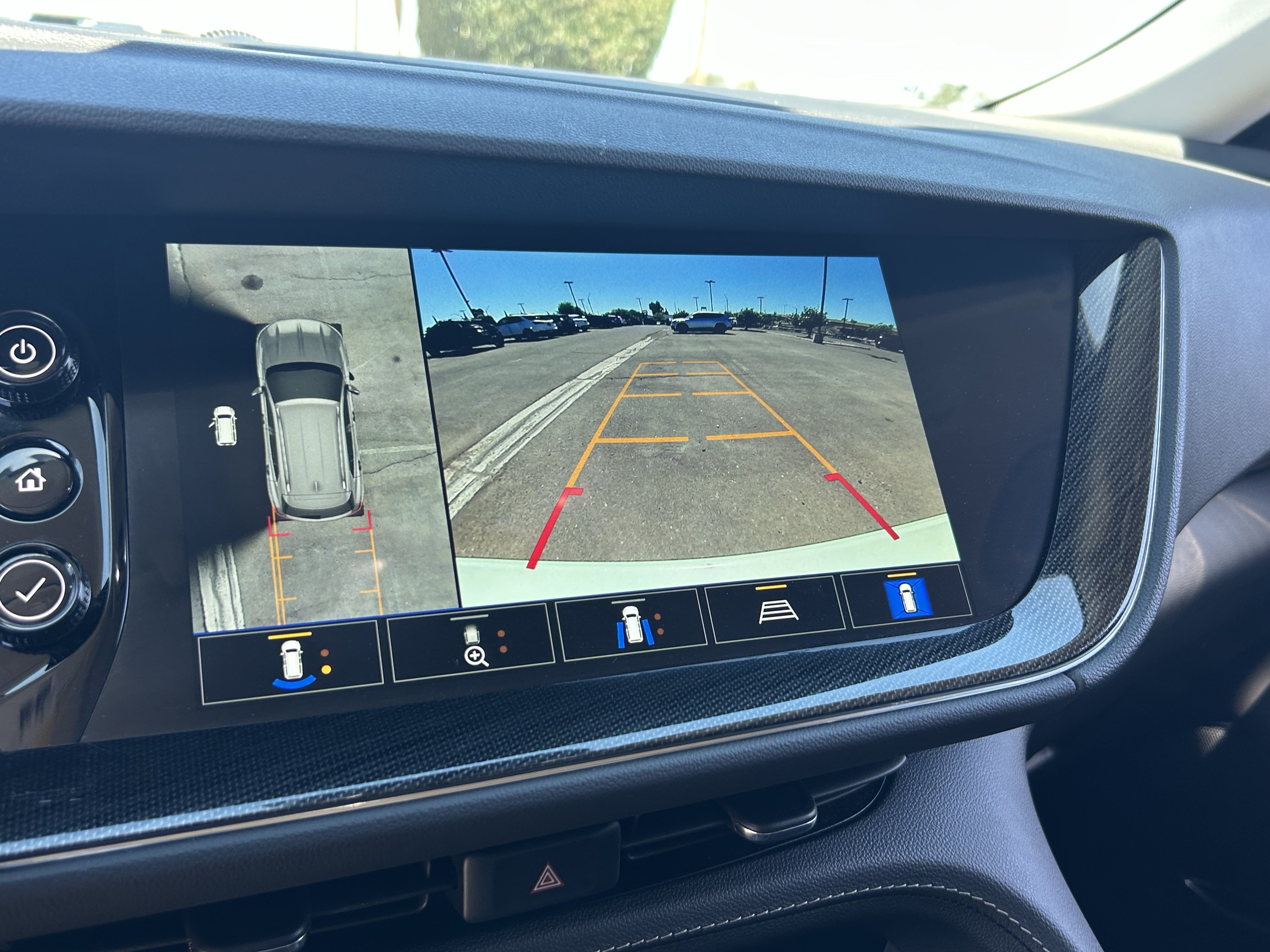 2022 Buick Envision Essence - Photo 33