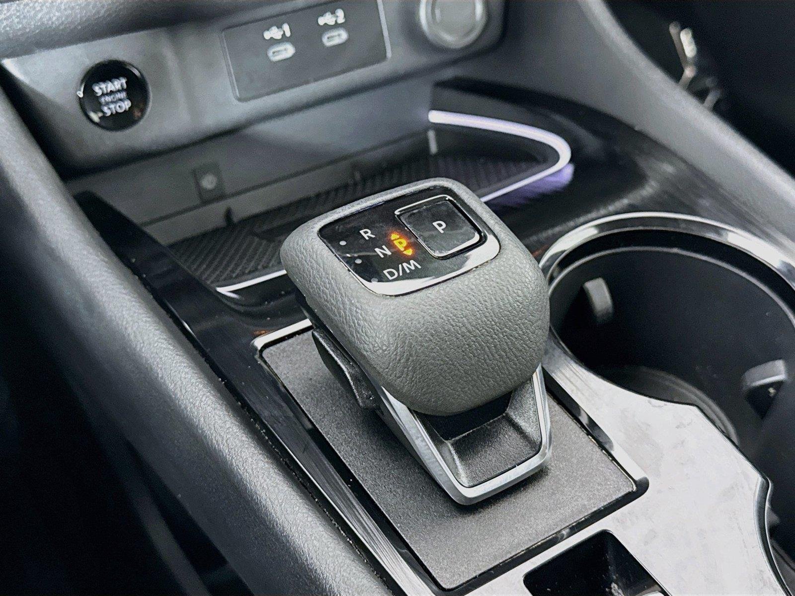 Used 2026 Gun Metallic Nissan SL image 23
