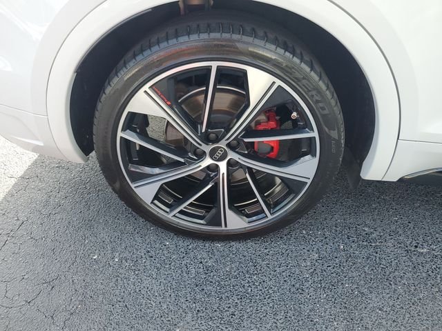 2024 Audi SQ5 Premium Plus - Photo 30