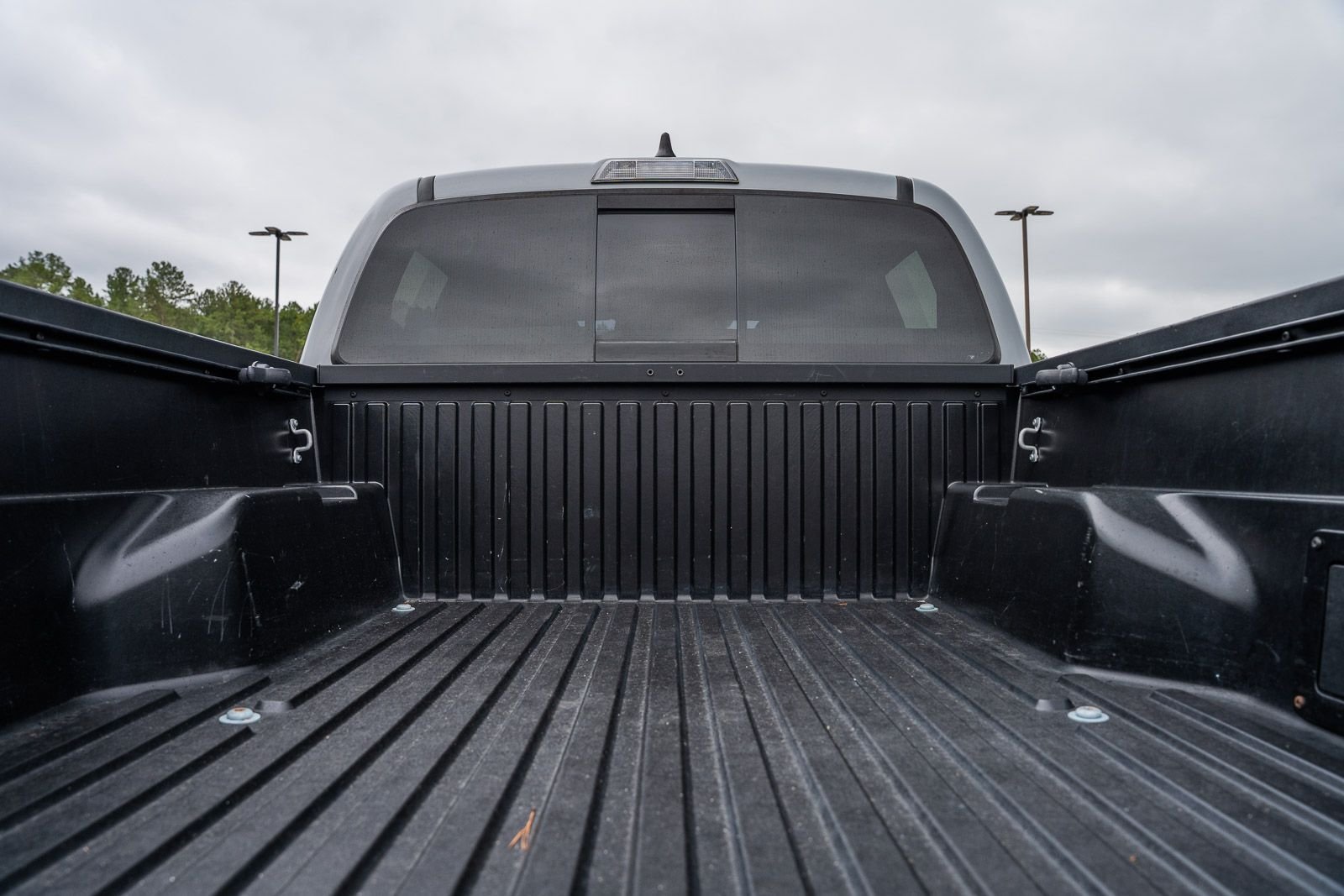 Certified Used 2021  Toyota TRD Off-Road image 15