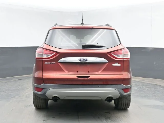 Used 2016 Sunset Ford SE image 9