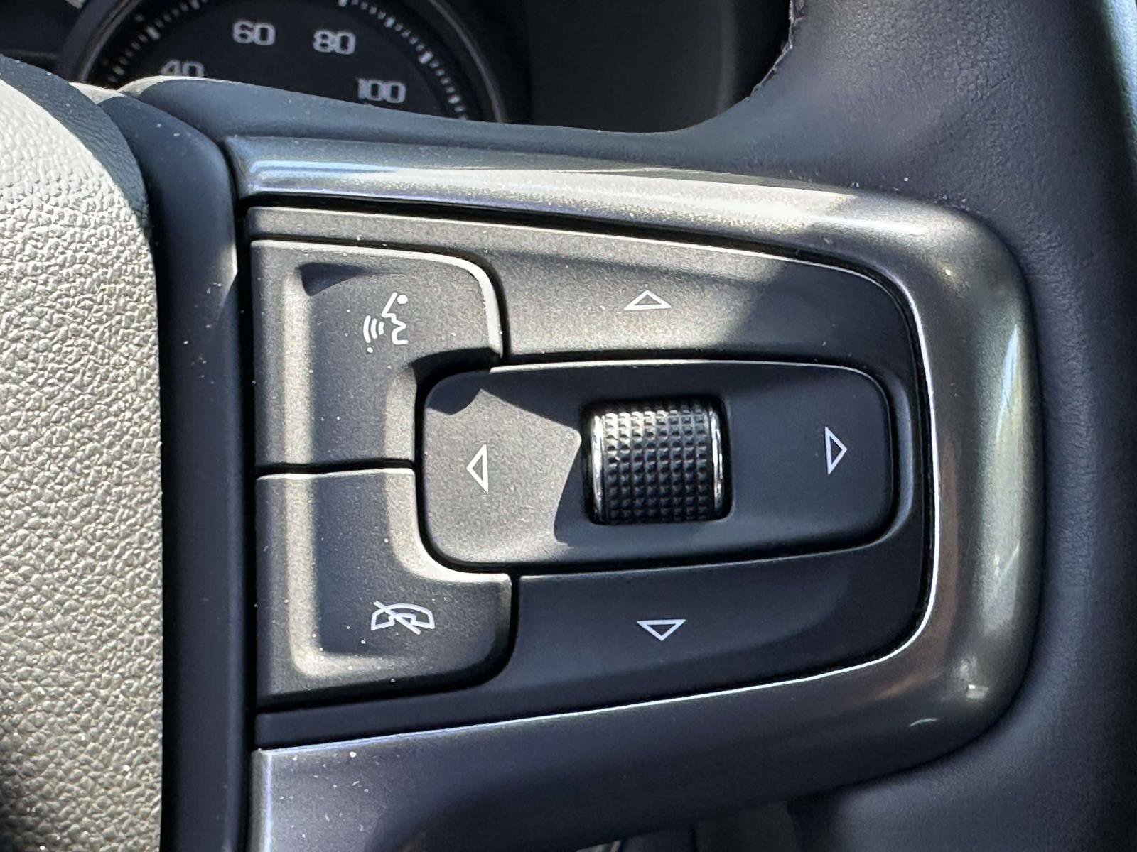 Used 2023 Black Chevrolet LS image 34