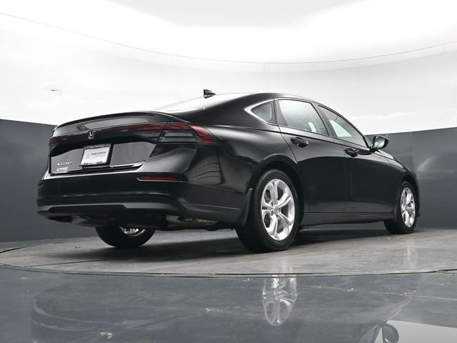 Used 2026 Blue Honda LX image 25