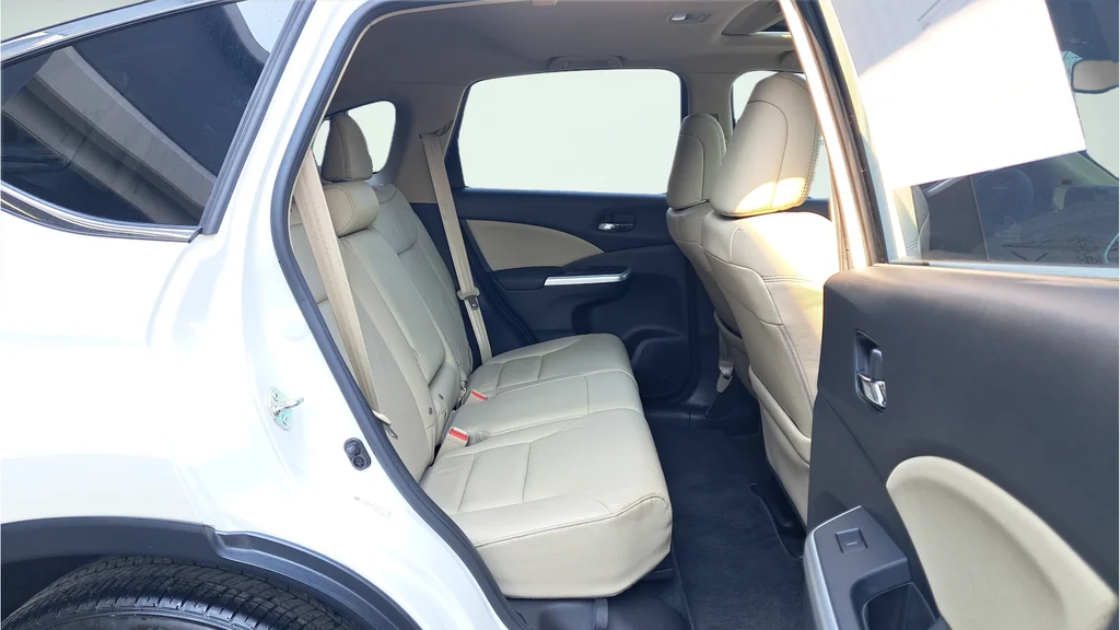 Used 2015  Honda Touring image 14