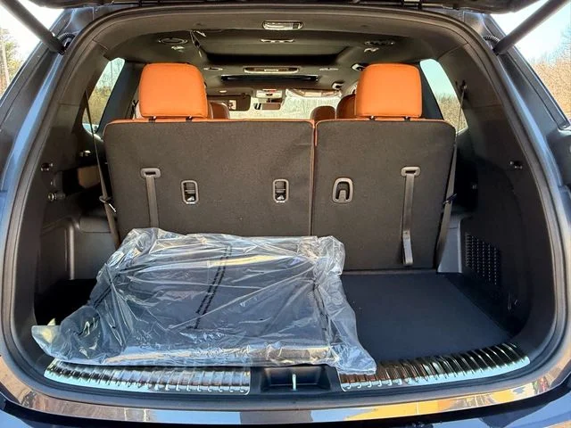 Used 2025 Gray Kia SX X-Line image 18