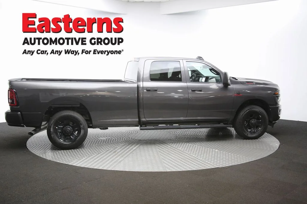 Used 2025 Gray Ram Tradesman image 43