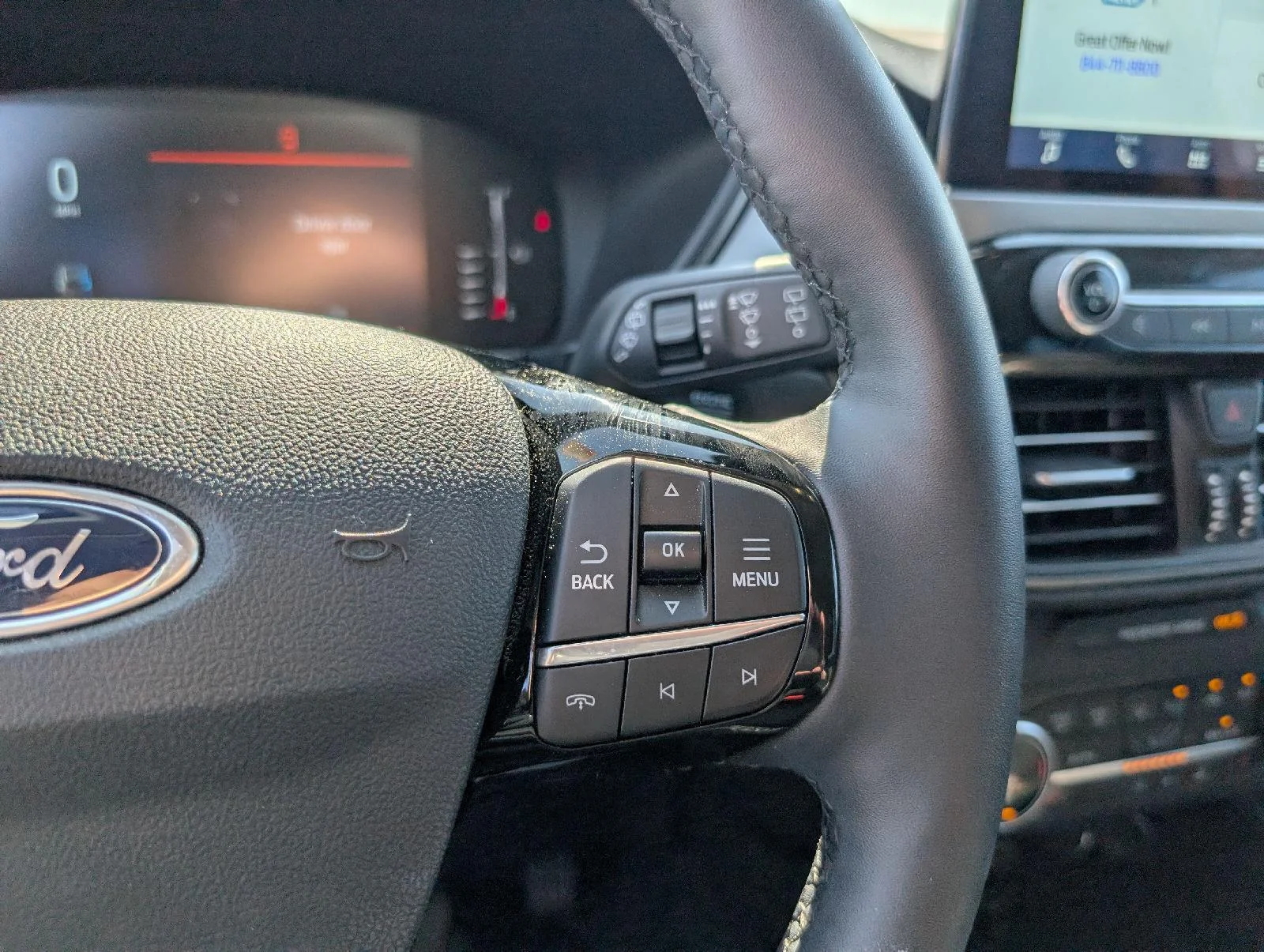 Used 2024  Ford Active image 17