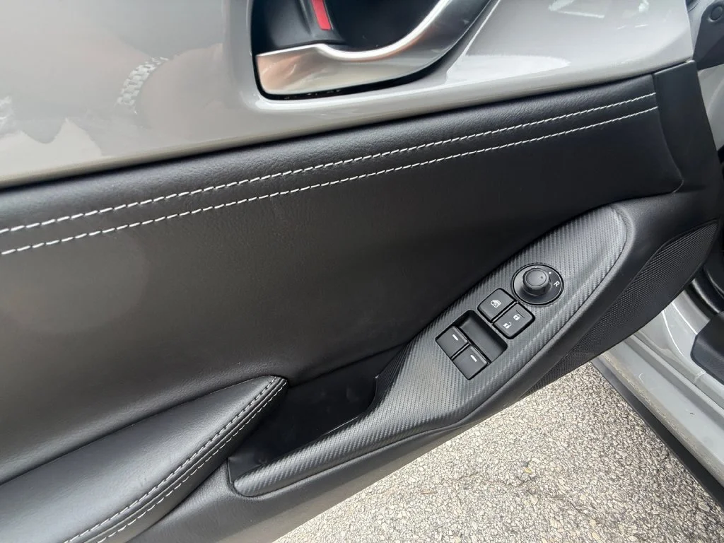 New 2026 Gray Mazda Club image 11