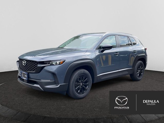 2026 Mazda CX-50 Hybrid Preferred