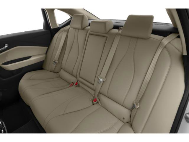 Used 2021 Majestic Black Pearl Acura Technology Package image 13