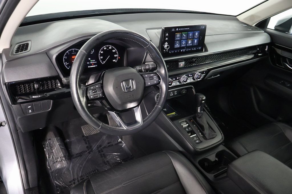 2023 Honda CR-V EX-L - Photo 7