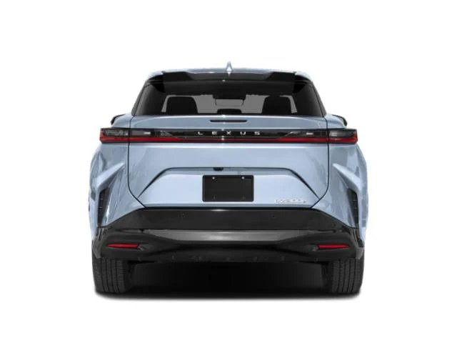 Used 2024 Iridium Lexus 300e Premium image 5