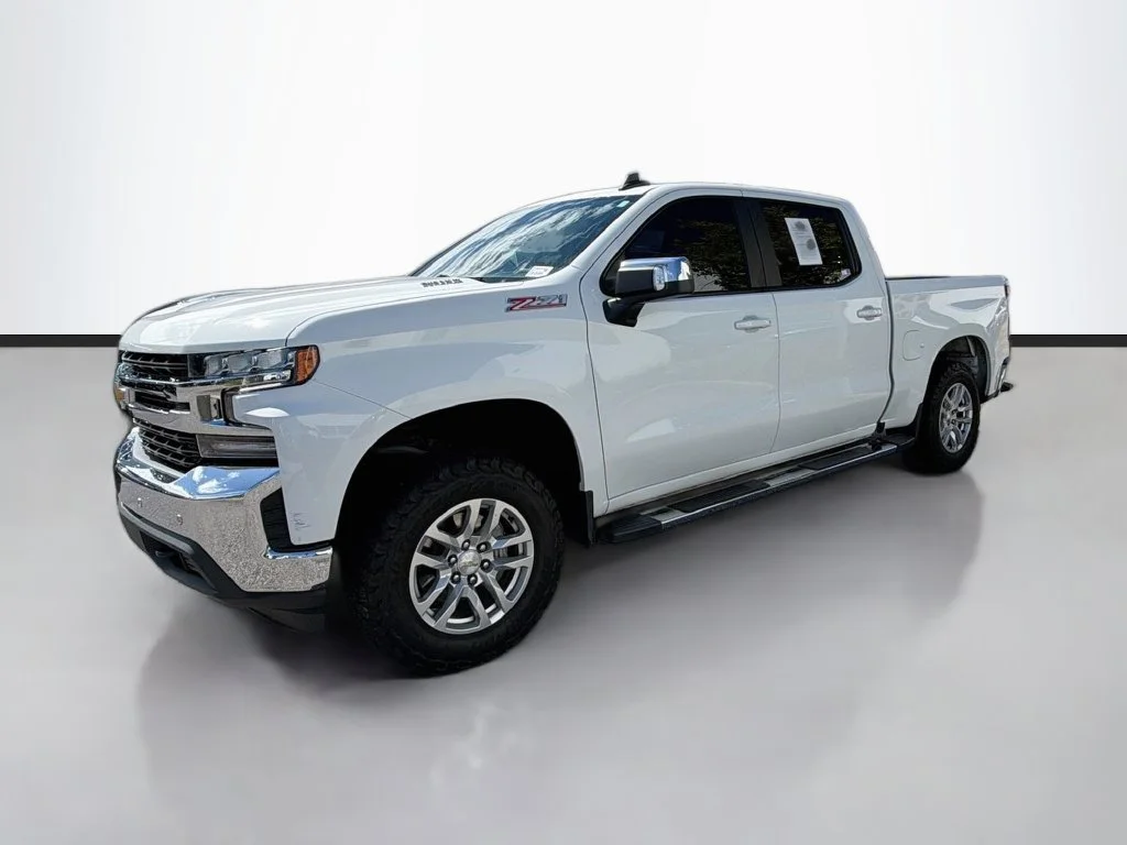 2022 Chevrolet Silverado 1500 Limited