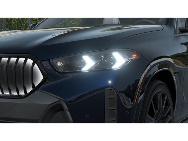 New 2027 Carbon Black Metallic BMW xDrive40i image 6