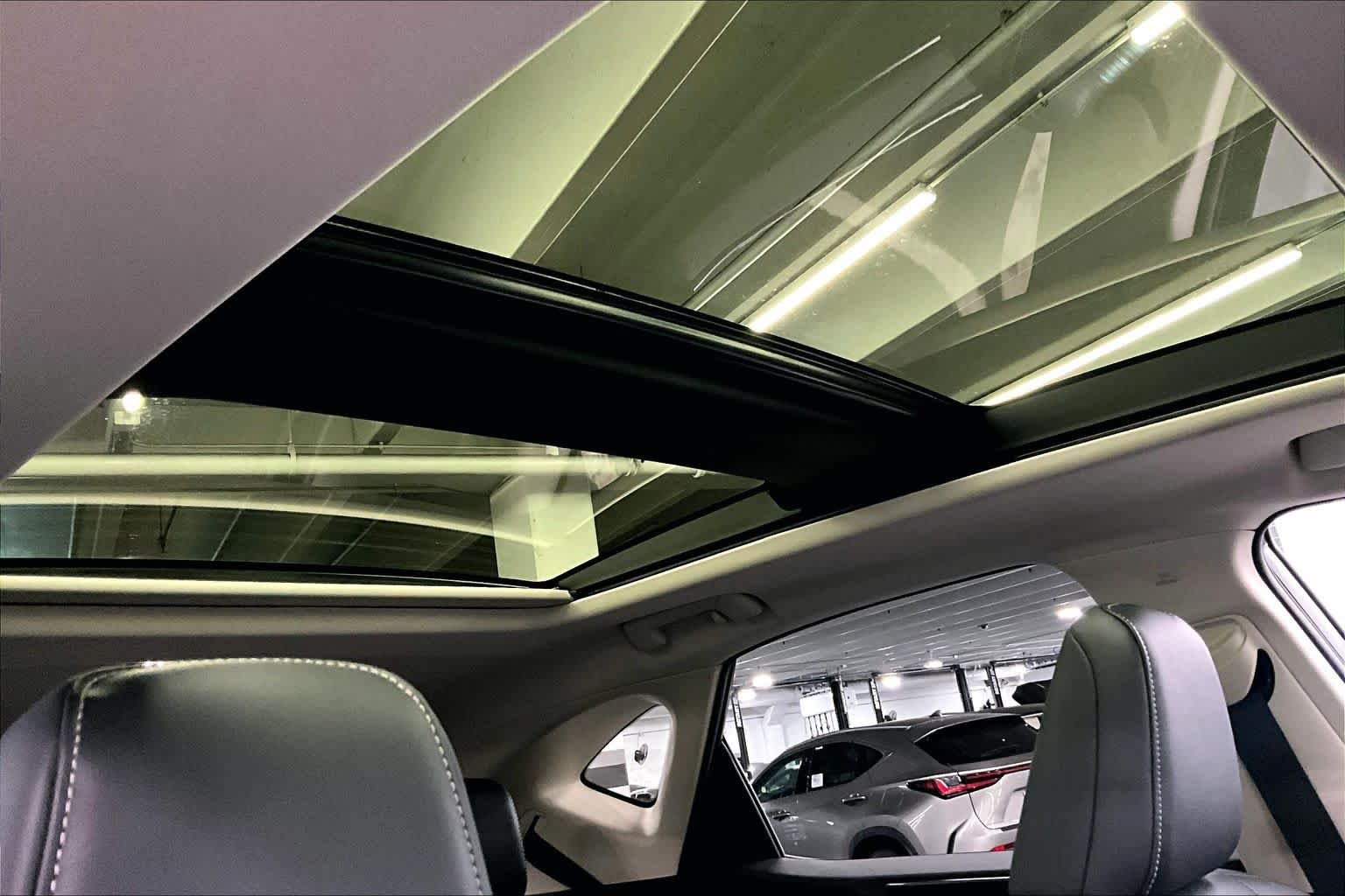 2026 Lexus NX Hybrid 350h - Photo 13