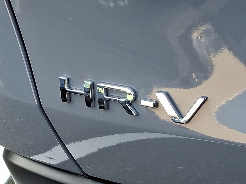 Used 2024 Urban Gray Pearl Honda Sport image 4