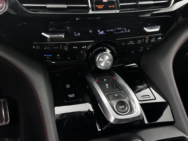 Used 2023 Platinum White Pearl Acura SH-AWD with A-Spec Package image 14
