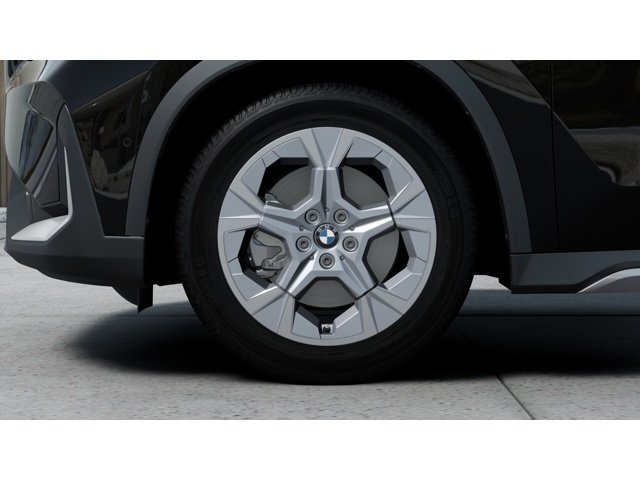 New 2027 Jet Black BMW xDrive28i image 7