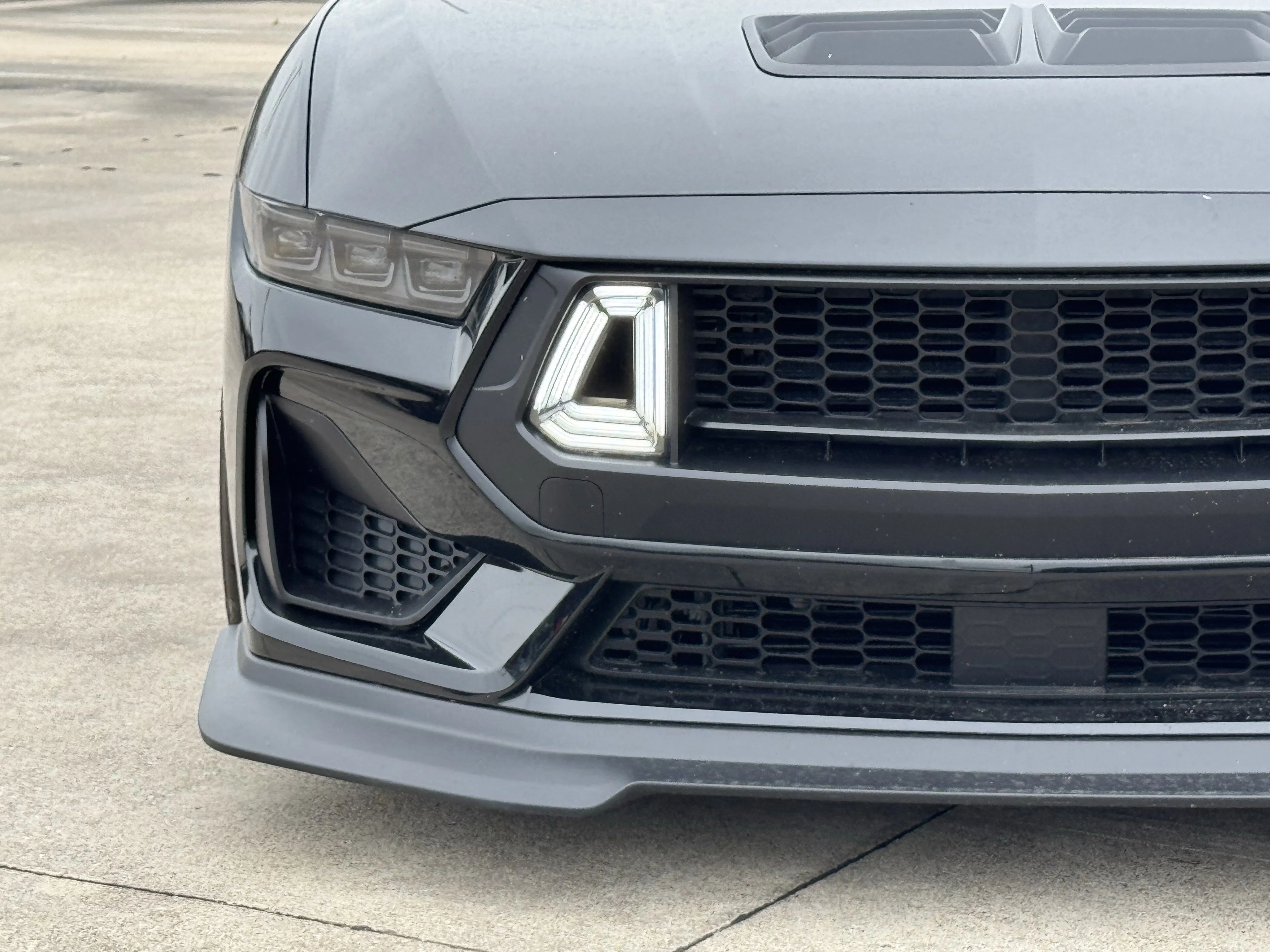 2025 Ford Mustang GT Premium Fastback - Photo 5