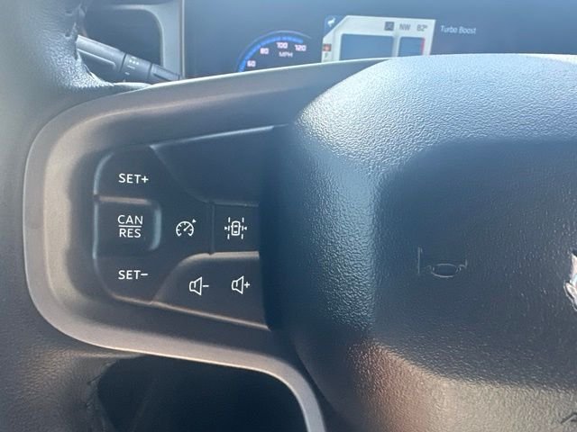 2023 Ford Bronco 4-Door Outer Banks - Photo 37