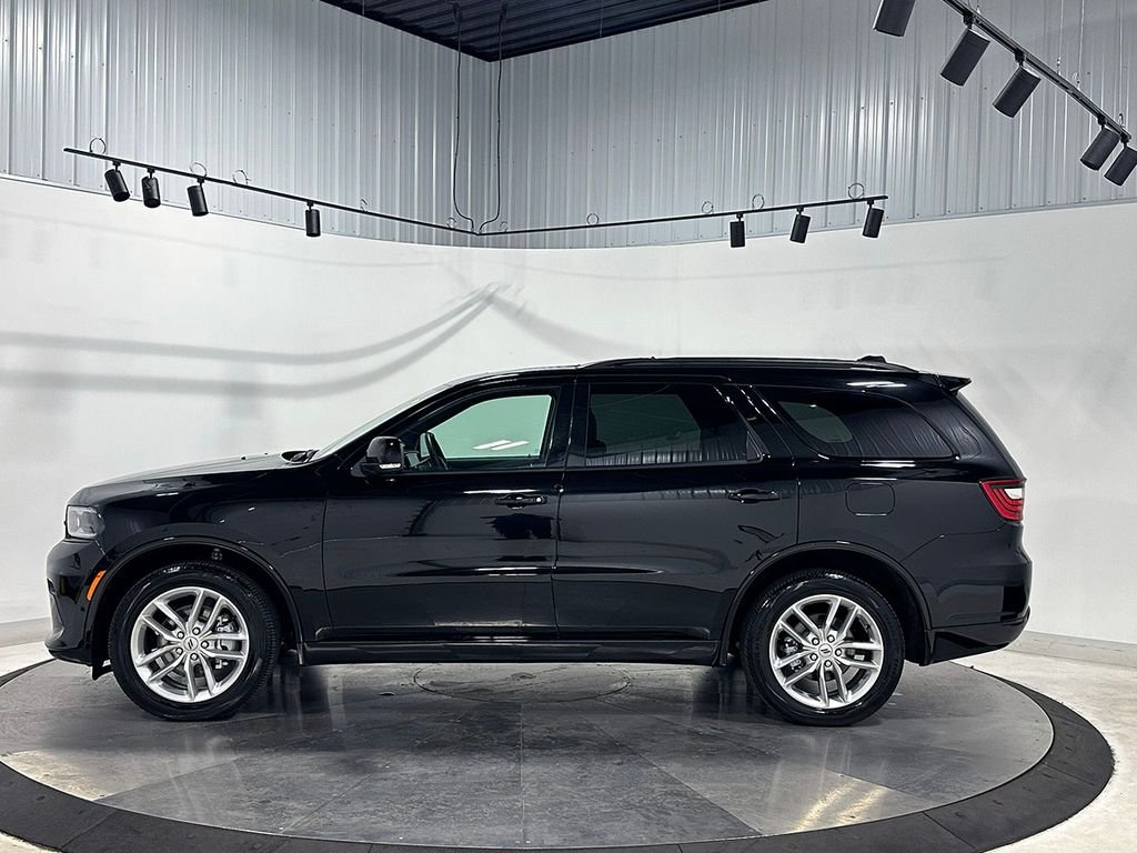 Used 2026 Black Dodge GT Plus image 15