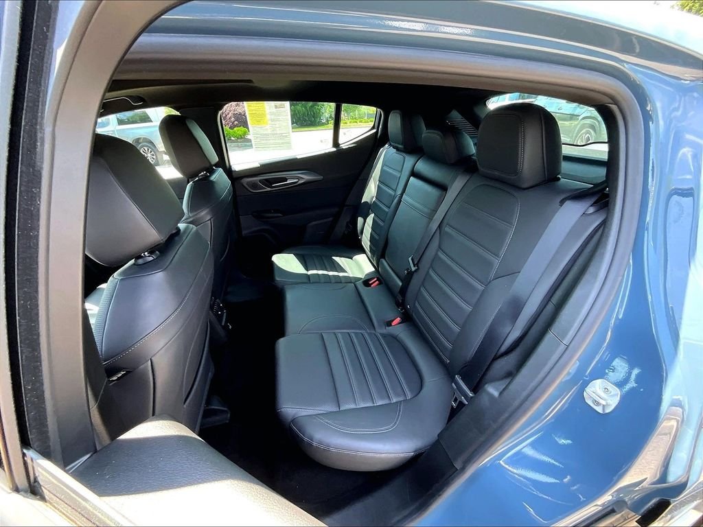 Used 2024 Blue Dodge R/T Plus image 15