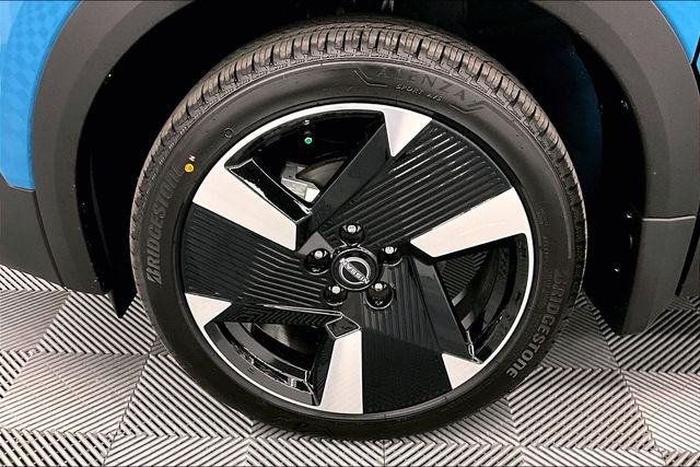 2025 Nissan Kicks SR AWD - Photo 12