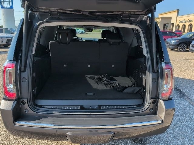 Used 2019 Gray GMC Denali image 23