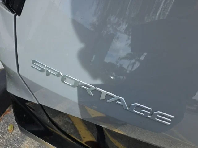 2024 Kia Sportage SX Prestige - Photo 10
