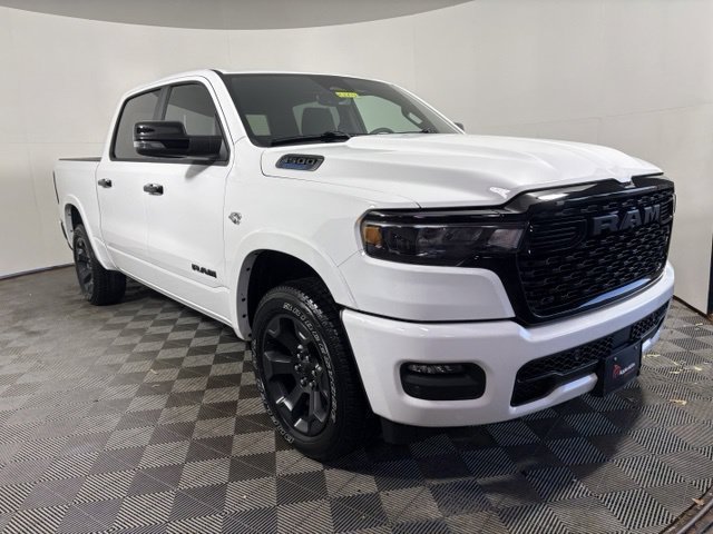 2026 RAM 1500 Pickup Big Horn/Lone Star