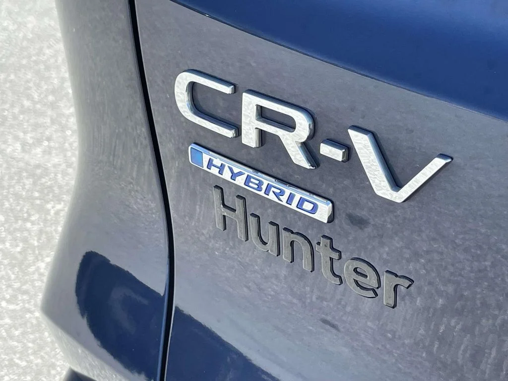 2025 Honda CR-V Sport-L - Photo 33