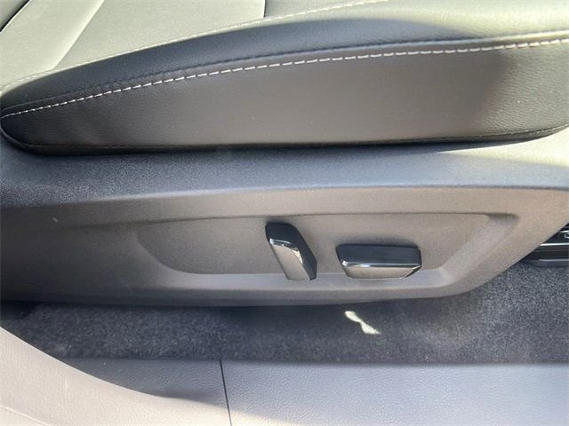 2025 Nissan Murano SL - Photo 16