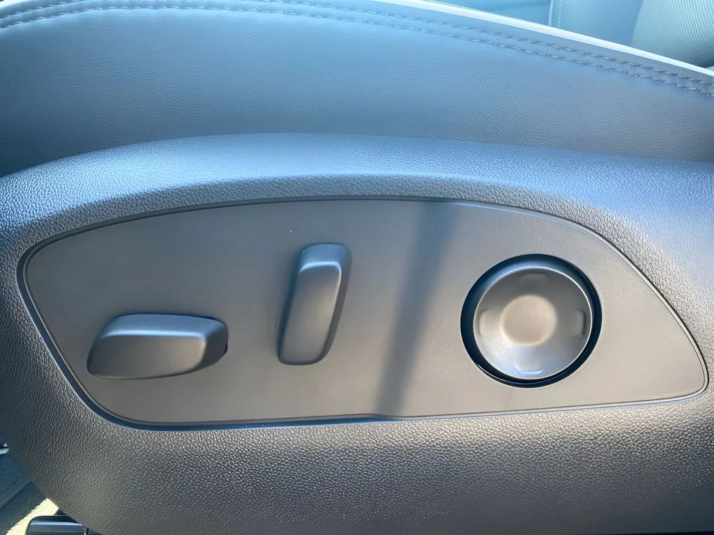 New 2027 Blue GMC Denali image 12