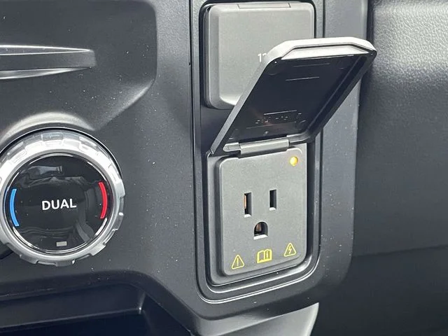 2026 Ford F-250 Super Duty Lariat - Photo 19