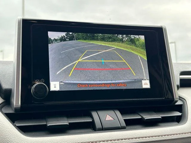 Certified Used 2025 MAGNETIC GRAY MET. Toyota  image 68