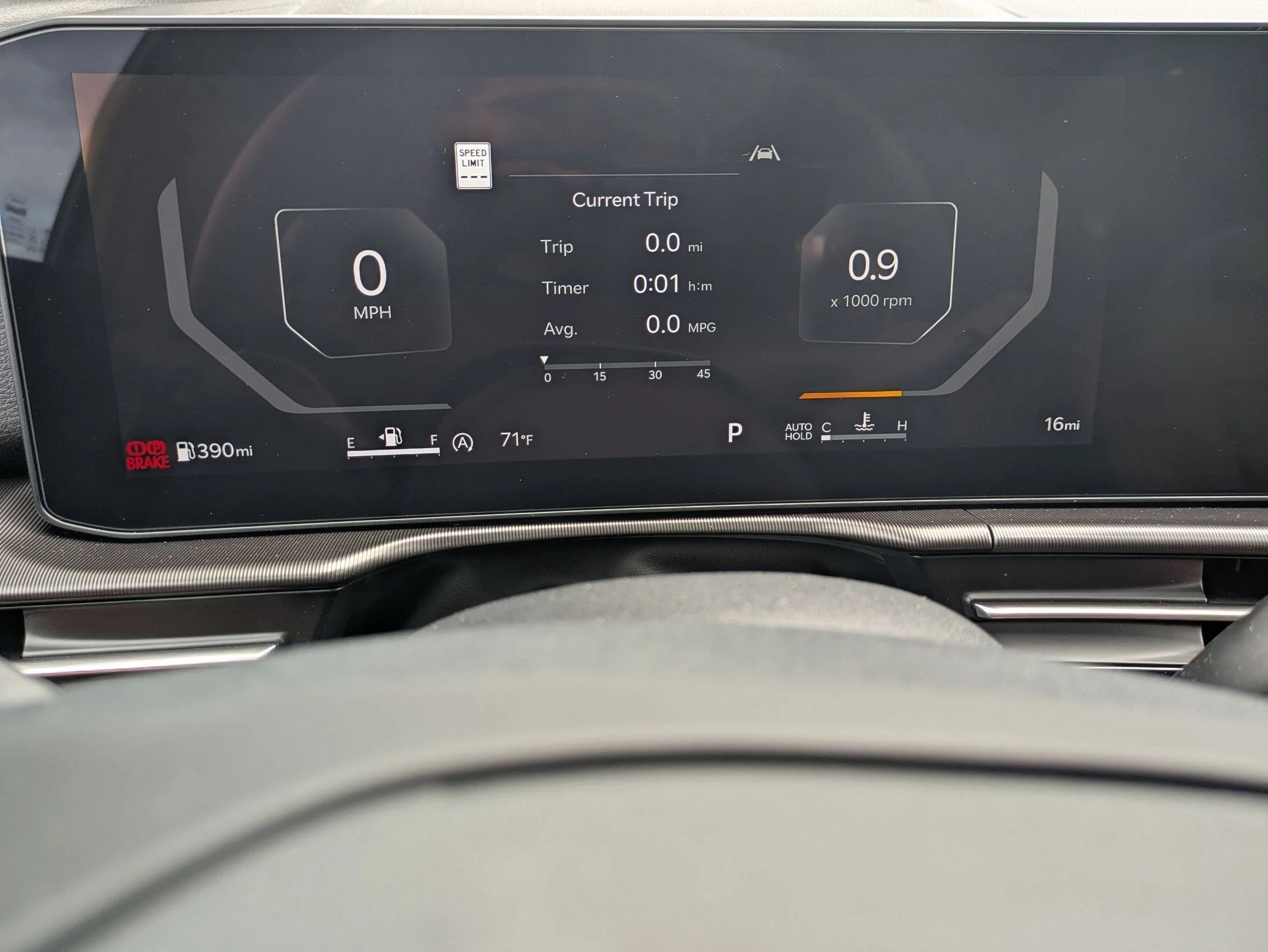 2026 Kia Sportage SX Prestige - Photo 19